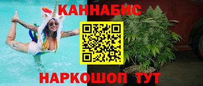 стафф Кинель